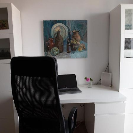 ורוצלב Artapartments Centrum מראה חיצוני תמונה