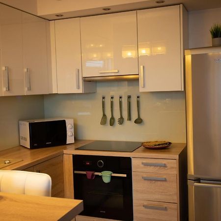 ורוצלב Artapartments Centrum מראה חיצוני תמונה