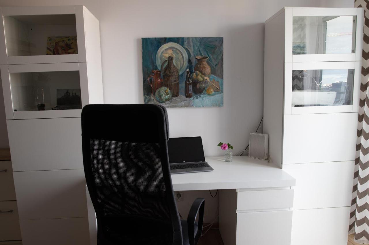 ורוצלב Artapartments Centrum מראה חיצוני תמונה