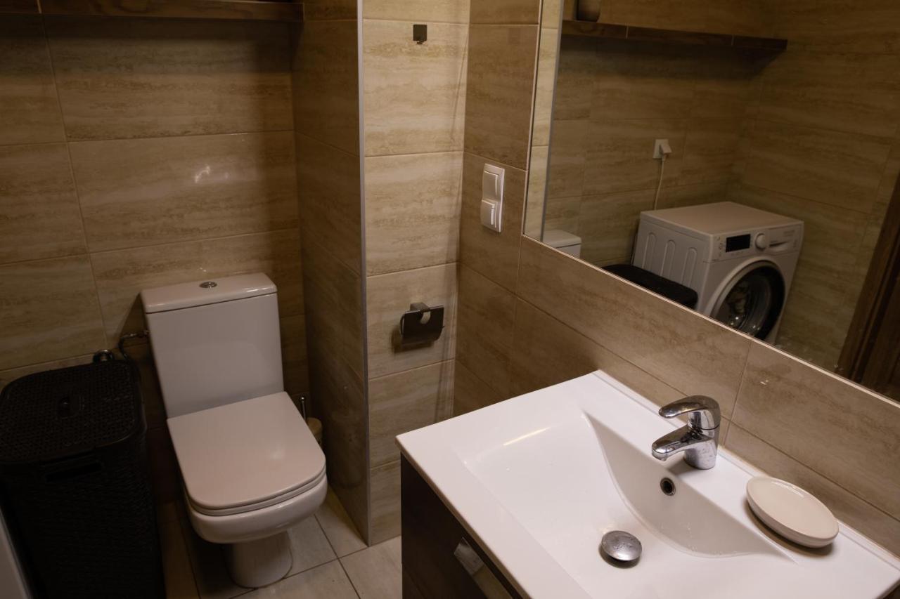 ורוצלב Artapartments Centrum מראה חיצוני תמונה