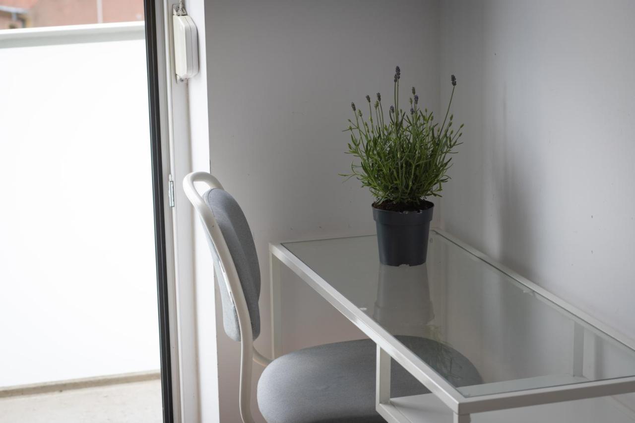 ורוצלב Artapartments Centrum מראה חיצוני תמונה