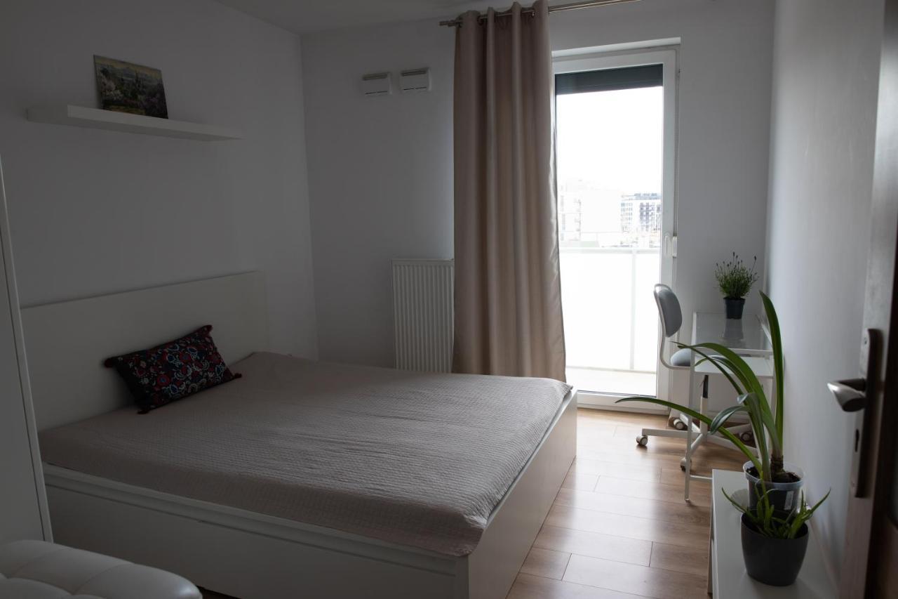 ורוצלב Artapartments Centrum מראה חיצוני תמונה