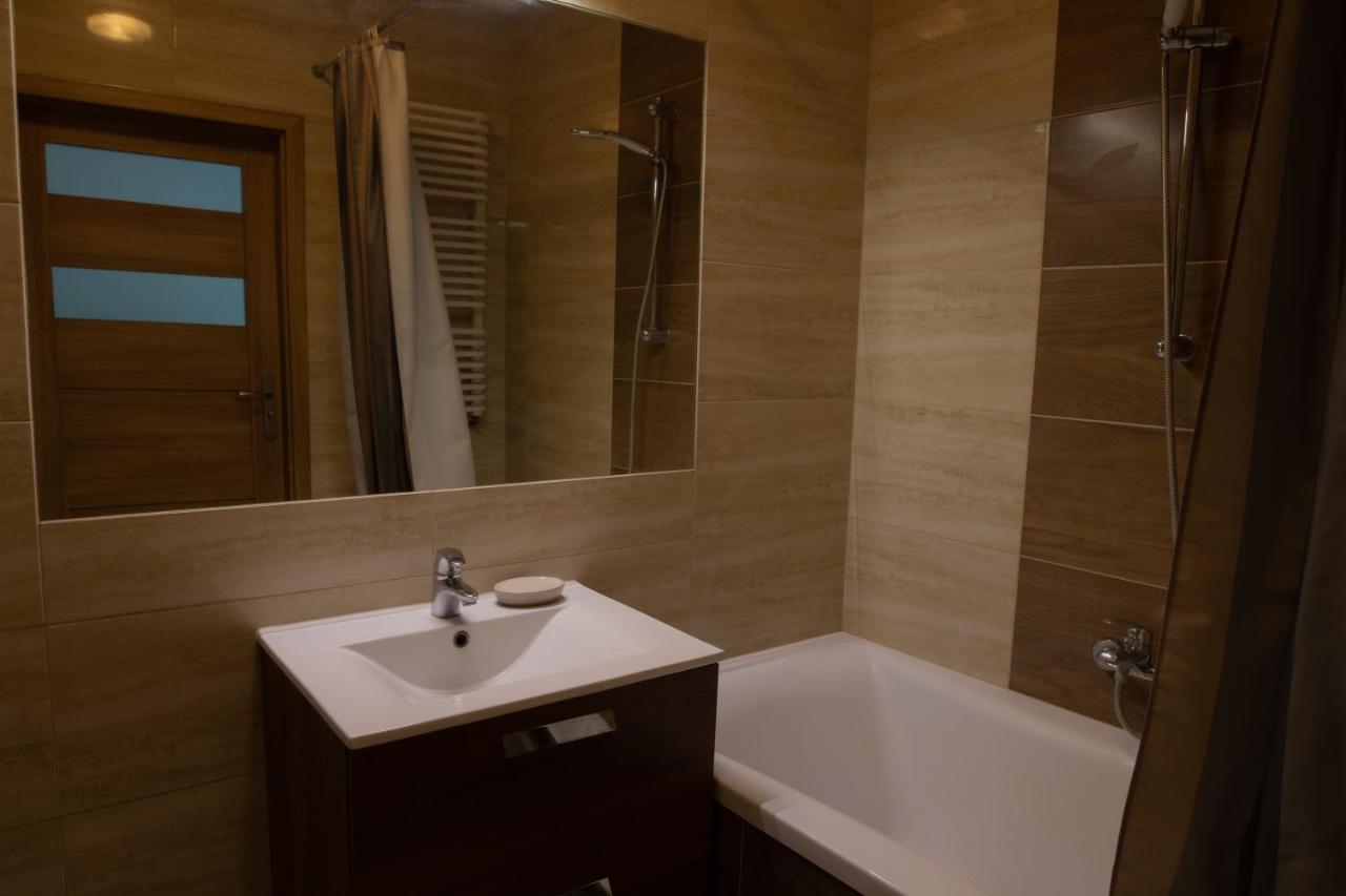 ורוצלב Artapartments Centrum מראה חיצוני תמונה